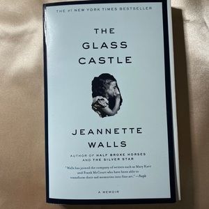 The Glass Castle